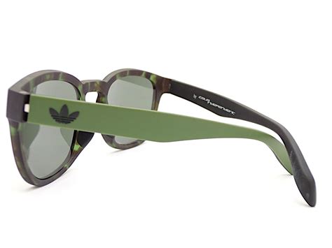 grüne gläser für sonnenbrille von adidas|Sonnenbrille Tönung: So finden Sie die richtige Glasfarbe.